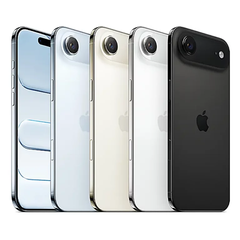 아이폰-에어-색상별-종류-iphone-air-by-color-type